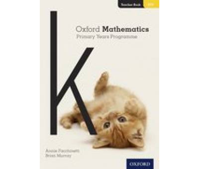 OXFORD MATHEMATICS TB K