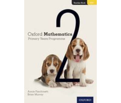 OXFORD MATHEMATICS TB 2