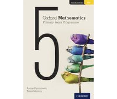 OXFORD MATHEMATICS TB 5