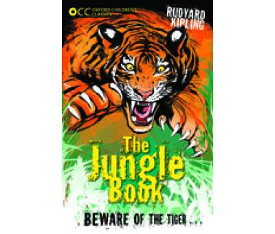 JUNGLE BOOK OCC