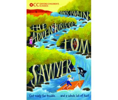 ADVENTURE OF TOM SAWYER (OCC)