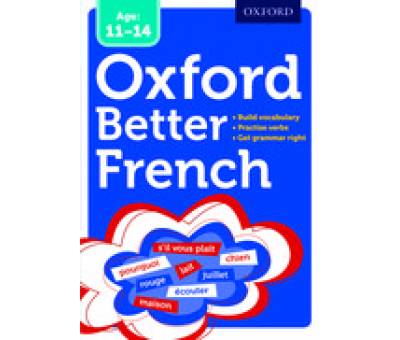 OXF BETTER FRENCH DIC. (BILINGUAL)