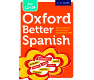 OXF BETTER SPANISH DIC. (BILINGUAL)