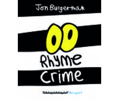 RHYME CRIME