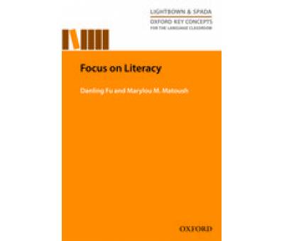 FOCUS ON LITERACY