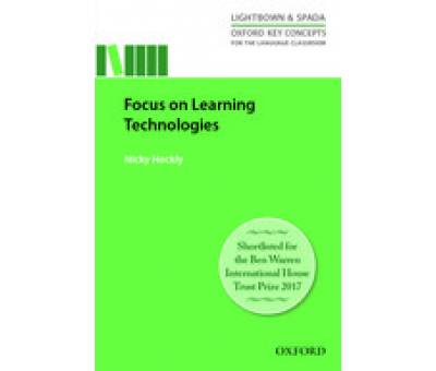 FOCUS ON TECHNOLOGICAL LITERACY