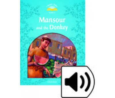 C.T 1:MANSOUR AND DONKEY MP3 PK