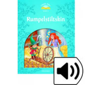 C.T 1:RUMPLESTILTSKIN MP3 PK