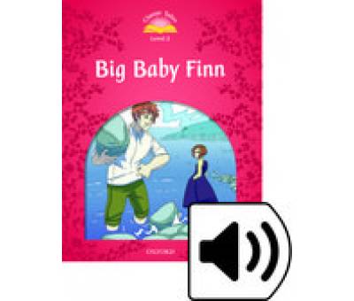 C.T 2:BIG BABY FINN MP3 PK
