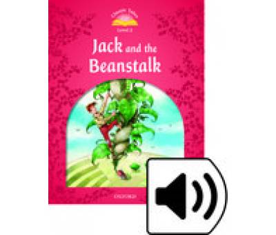 C.T 2:JACK AND BEANSTALK MP3 PK