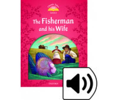 C.T 2:FISHERMAN & HIS WIFE MP3 PK