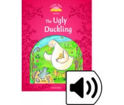 C.T 2:UGLY DUCKLING MP3 PK