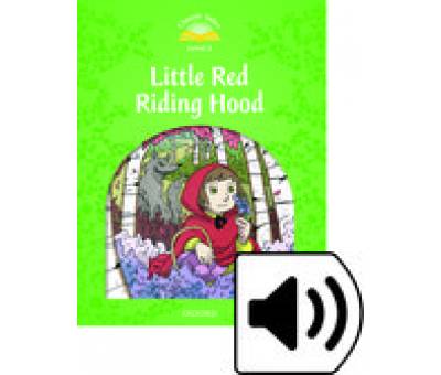 C.T 3:LITTLE RED RIDING HOOD MP3 PK