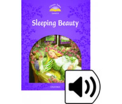 C.T 4:SLEEPING BEAUTY MP3 PK
