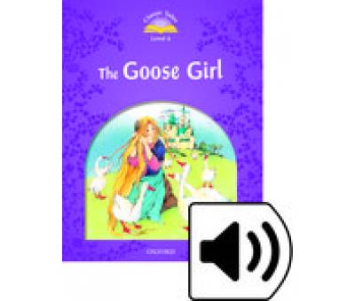 C.T 4:GOOSE GIRL MP3 PK