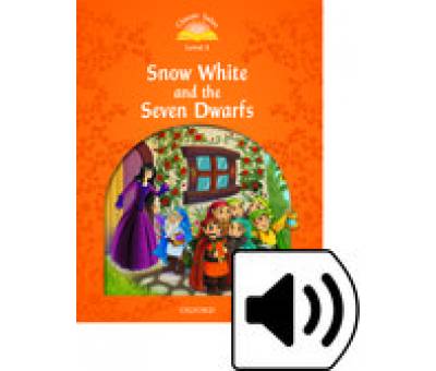 C.T 5:SNOW WHITE MP3 PK
