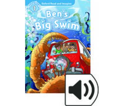 ORI 1:BENS BIG SWIM MP3 PK