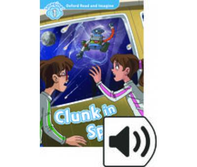 ORI 1:CLUNK IN SPACE MP3 PK
