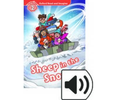 ORI 2:SHEEP IN THE SNOW MP3 PK