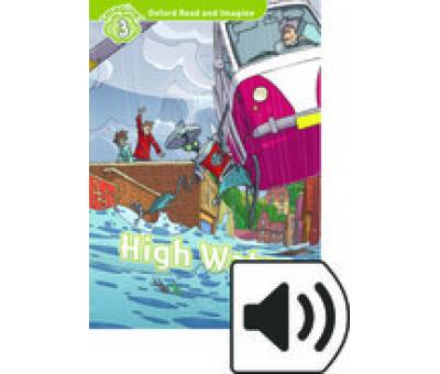 ORI 3:HIGH WATER MP3 PK