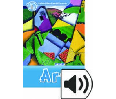 ORD 1:ART MP3 PK