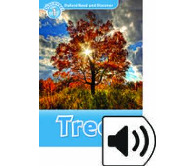 ORD 1:TREES MP3 PK