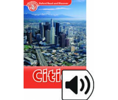 ORD 2:CITIES MP3 PK