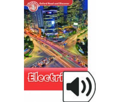 ORD 2:ELECTRICITY MP3 PK