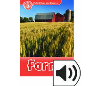 ORD 2:FARMS MP3 PK