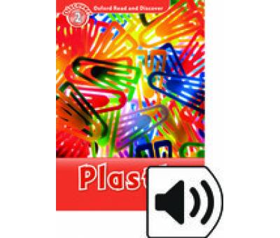 ORD 2:PLASTIC MP3 PK