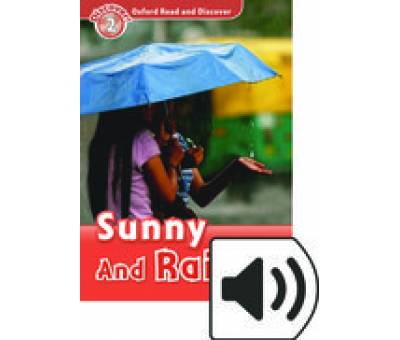 ORD 2:SUNNY AND RAINY MP3 PK