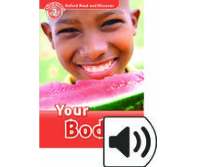 ORD 2:YOUR BODY MP3 PK