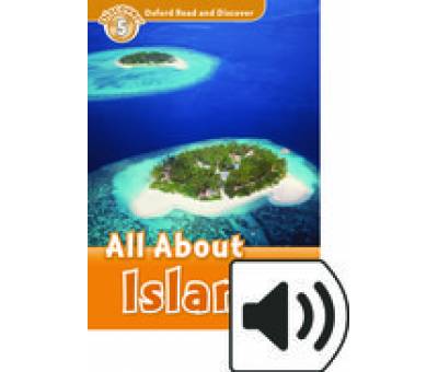 ORD 5:ALL ABOUT ISLANDS MP3 PK