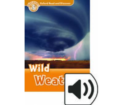 ORD 5:WILD WEATHER MP3 PK