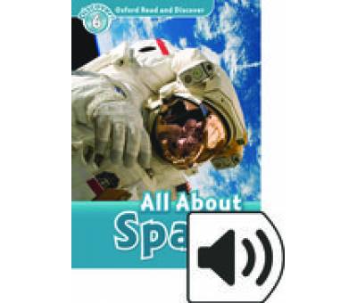 ORD 6:ALL ABOUT SPACE MP3 PK
