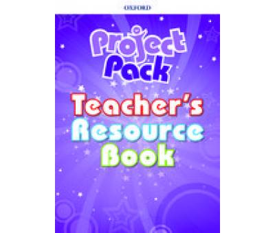 PROJECT PACK TEC.RES.BOOK