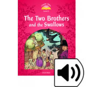 C.T 2.TWO BROTHERS AND THE SWALLOWS MP3 PK
