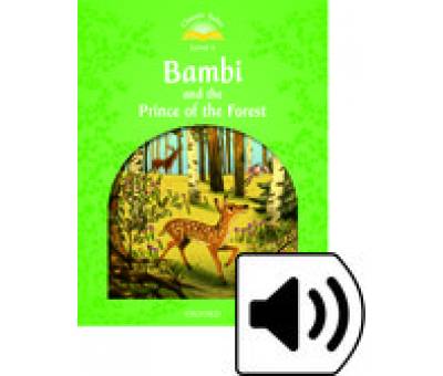 C.T 3:BAMBI MP3 PK
