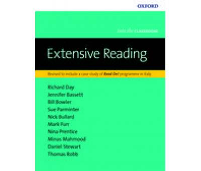 EXTENSIVE READING NEW ED