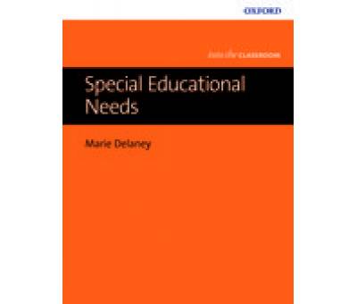 SPECIAL EDUCATIONAL NEEDS