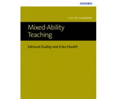 MIXED ABILITY TEACHING