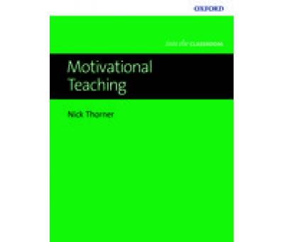 MOTIVATIONAL TEACHING