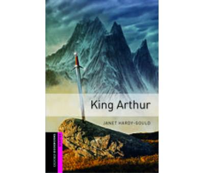 OBWL ST:KING ARTHUR 