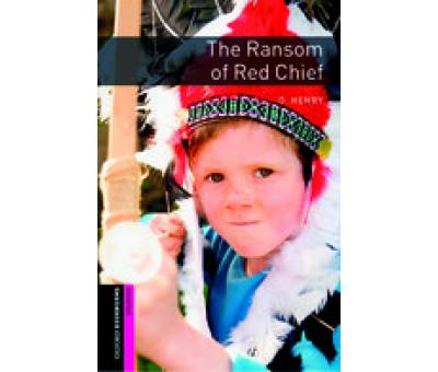 OBWL ST:RANSOM OF RED CHIEF