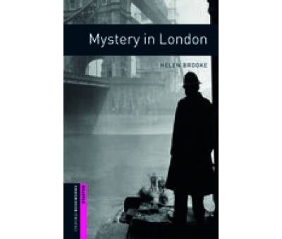 OBWL ST:MYSTERY IN LONDON