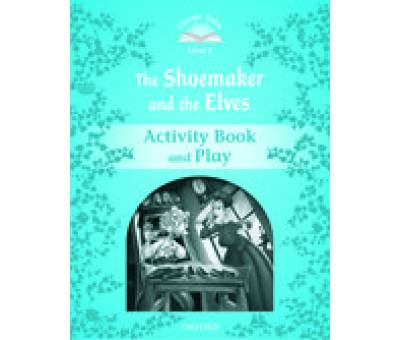 C.T AB SHOEMAKER AND ELVES 2ED.
