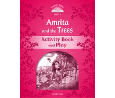 C.T AB AMRITA AND TREES 2ED