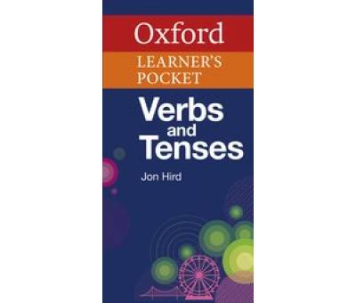 OXF LEARNERS POCKET VERBS&TENSES