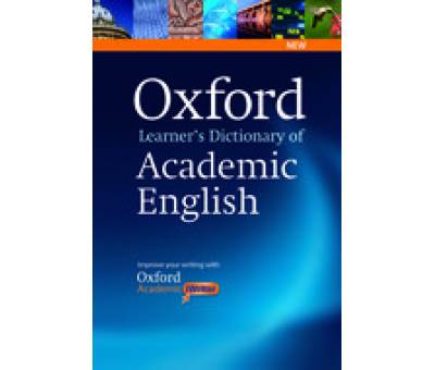 OXF LEANERS DIC OF ACADEMIC ENGLISH 