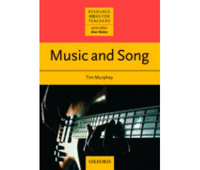 RES BKS:MUSIC AND SONG